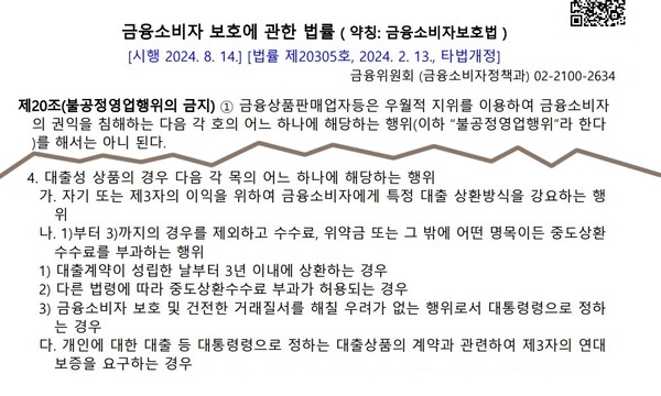 자료 1. /출처=금융소비자보호에관한법률