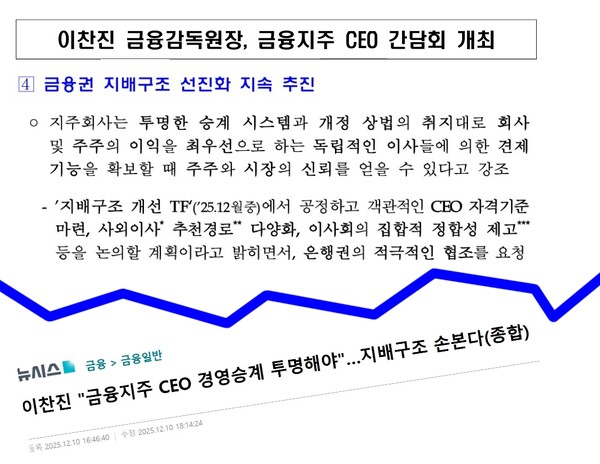 /출처= 금융감독원, 언론 보도
