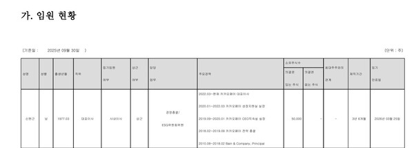 자료 4. /출처=카카오페이 3분기 사업보고서
