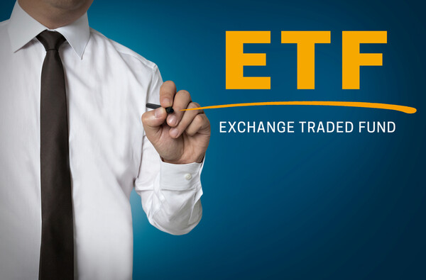 국내 상장지수펀드(ETF) 다섯 종목이 오는 28일 코스피시장에 상장한다. /사진=클립아트코리아