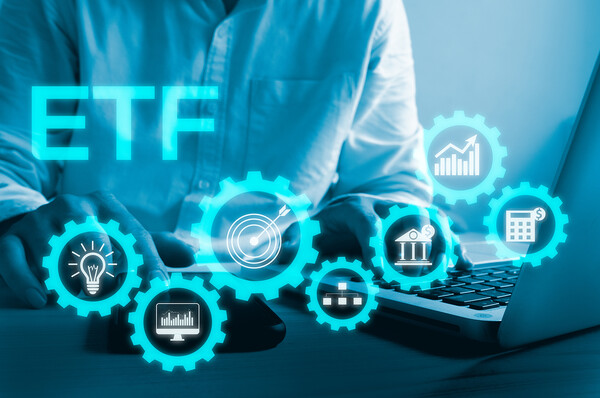 국내 상장지수펀드(ETF) 세 종목이 오는 11일 코스피시장에 상장한다. /사진=클립아트코리아