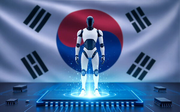 국민성장펀드가 ‘로봇과 K-콘텐츠’ 사업에 대한 투자의 물꼬를 트면서, 관련 수혜주에도 눈과 귀가 쏠린다. /일러스트=클립아트코리아